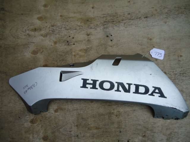 CBR600RR 2005 - 2006 Honda Kuipdeel D1-18508
