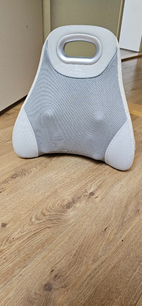 Massageapparaat, Sport en Fitness, Ophalen, Zo goed als nieuw, Apparaat