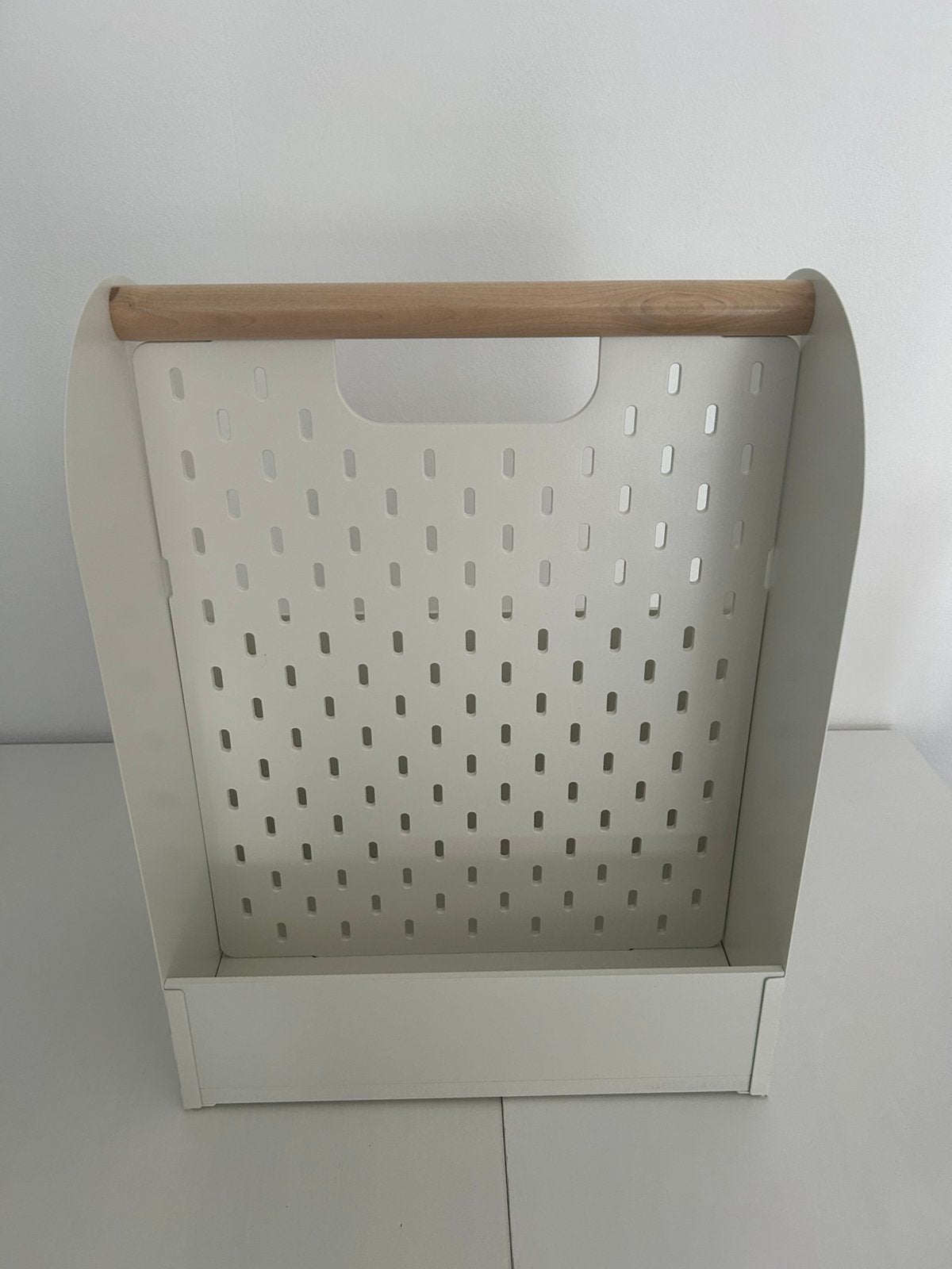 Ikea Vattenkar met accessoires, Ophalen, Zo goed als nieuw