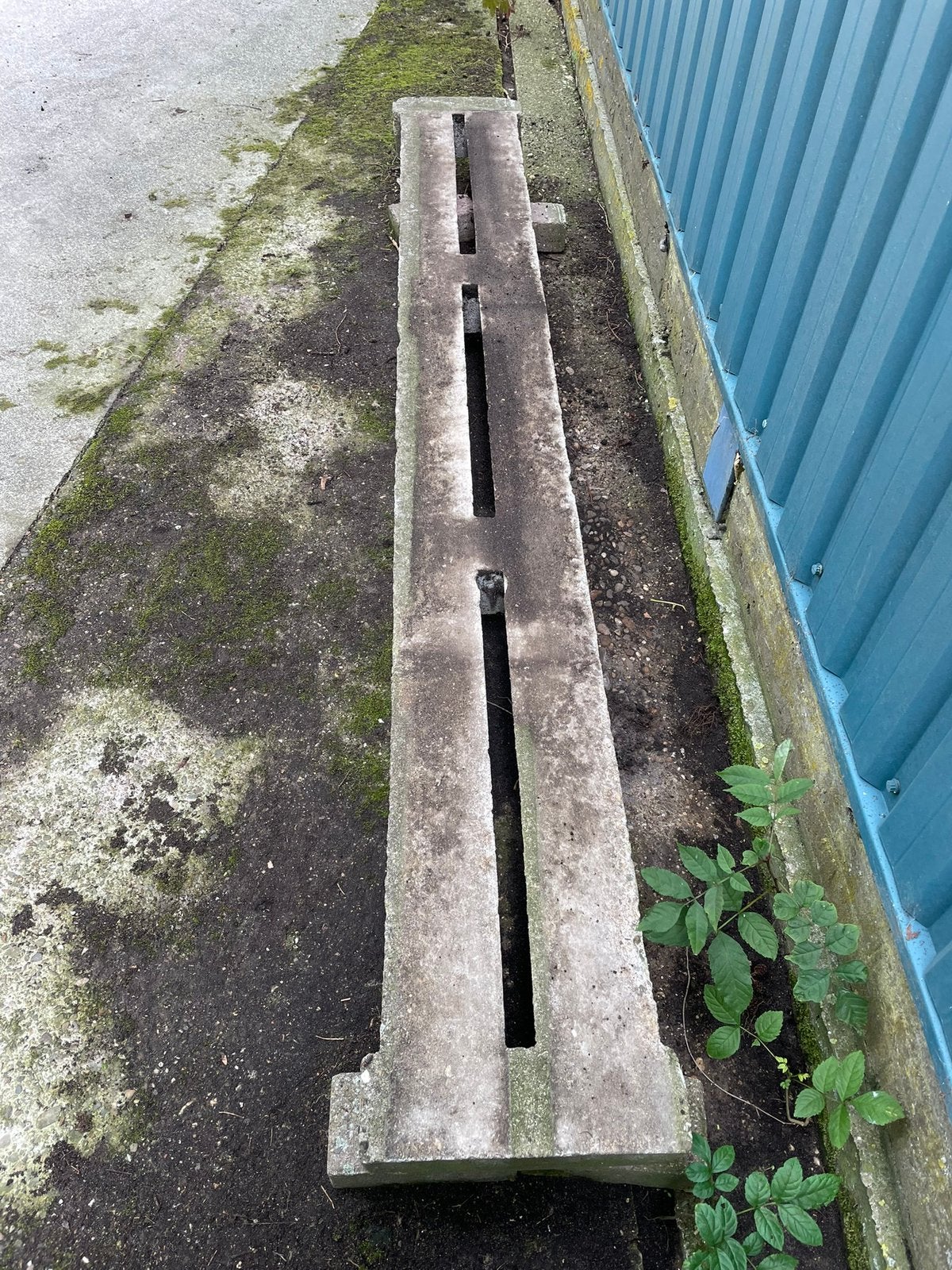 Veeroosters beton, Dieren en Toebehoren