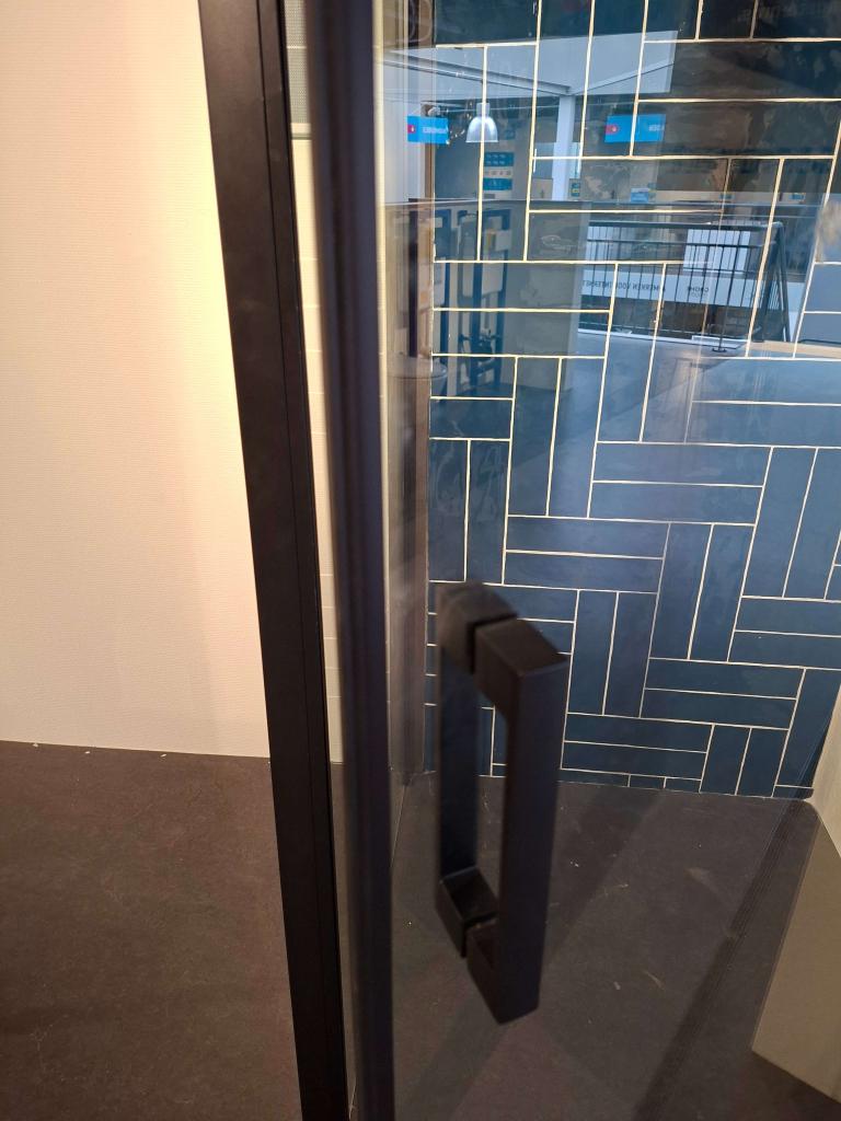 Douchecabine 90x90cm, Niet ingevuld, Nieuw, Douche, Niet ingevuld