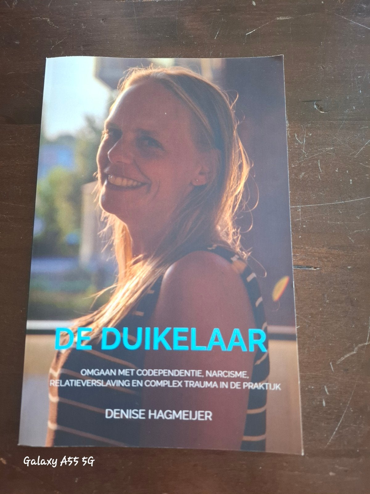 De Duikelaar: Omgaan met codependentie en narcisme, Ophalen of Verzenden, Nieuw, Overige onderwerpen, Denise Hagmeijer