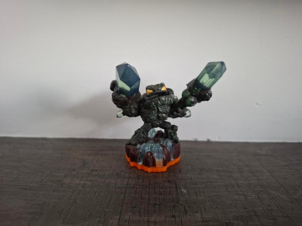 Skylanders Giants Lightcore Prism Break, Avontuur en Actie, 2 spelers, Ophalen of Verzenden, Zo goed als nieuw