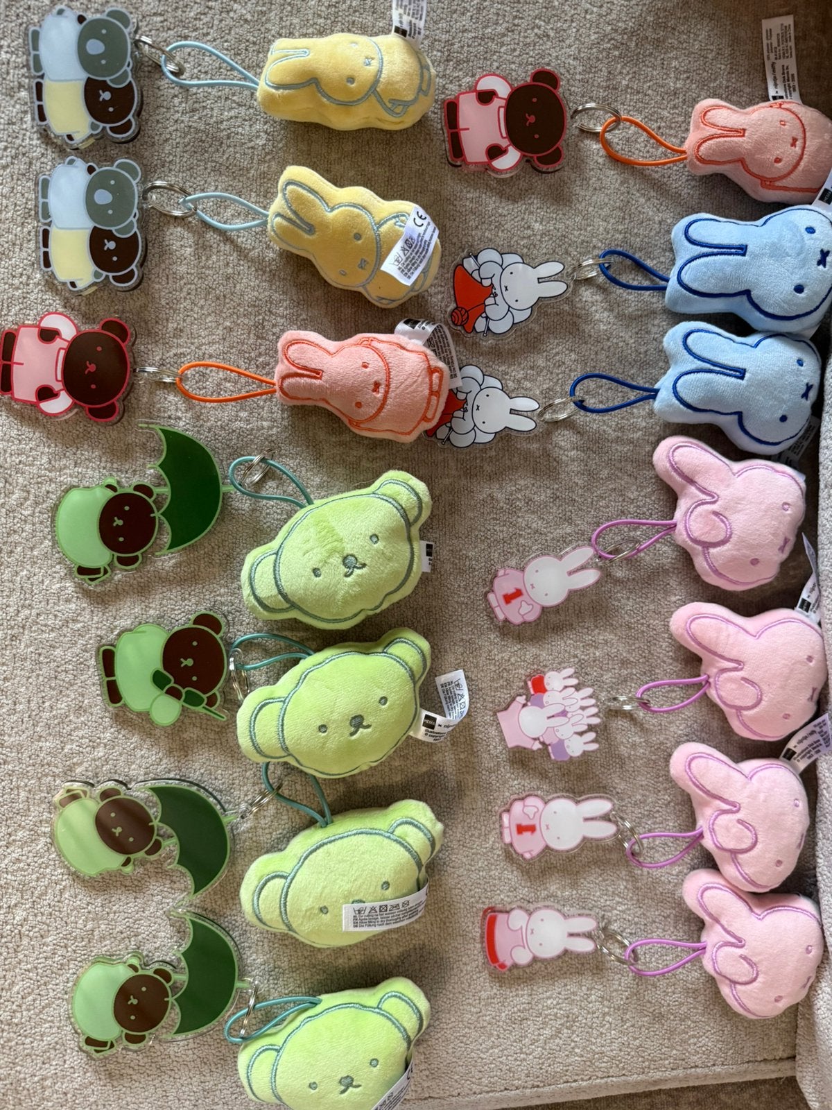 Verborgen Schatjes HEMA, Verzamelen, Ophalen of Verzenden, Nieuw, Knuffel of Figuurtje