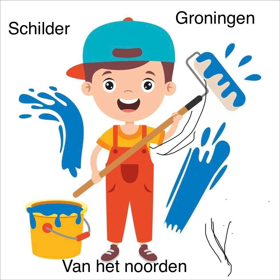 Schilder van het noorden, 33 - 40 uur, MBO, Vanaf 10 jaar, Overige vormen