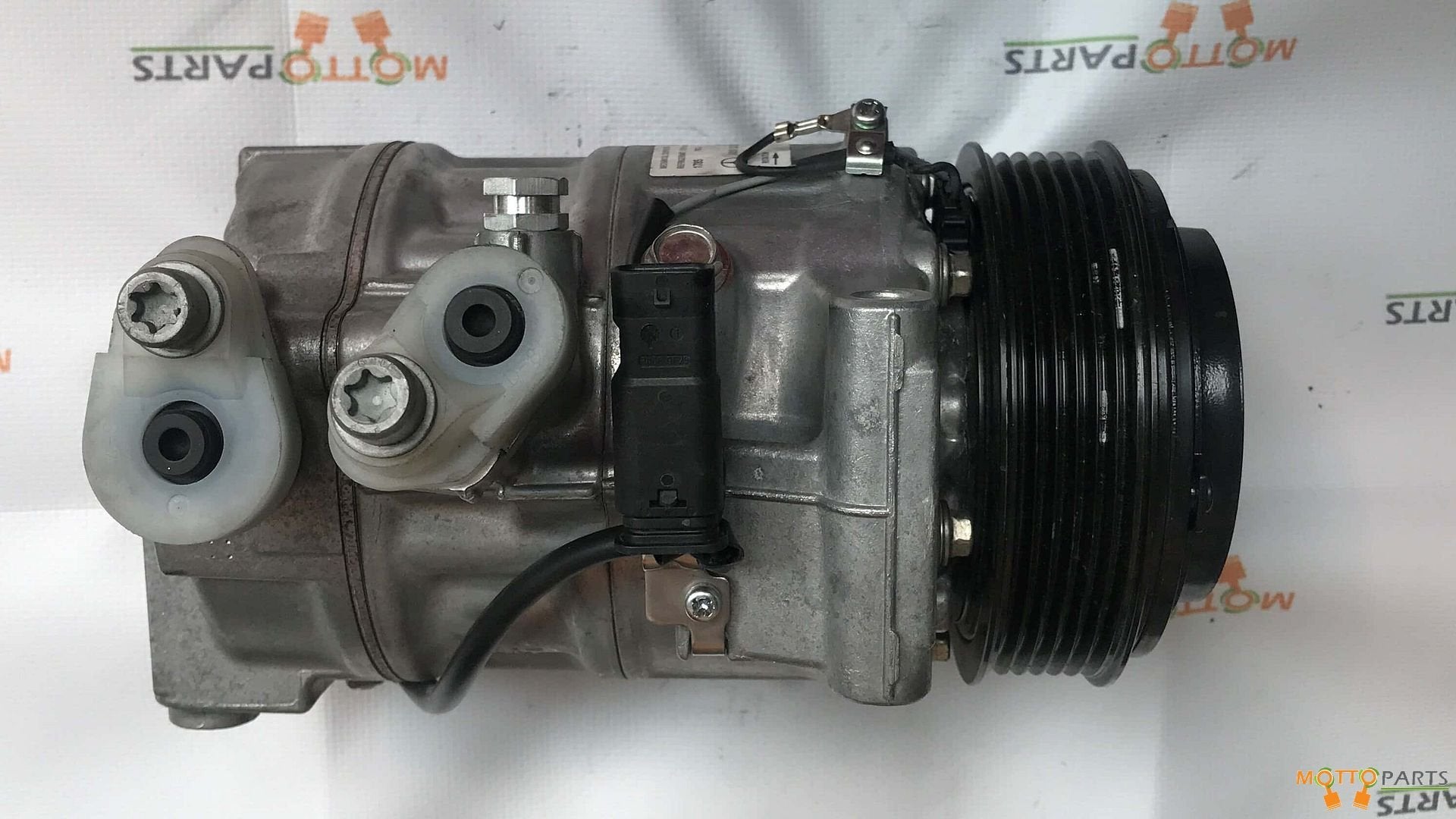 Mercedes-Benz Aircopomp C, Vito, GLC, Klasse - A0008303902, Auto-onderdelen, Gebruikt, -, Ophalen of Verzenden, -