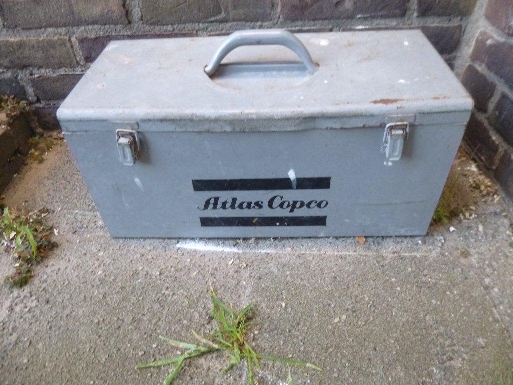 sleuvenzaag, Doe-het-zelf en Verbouw, Gebruikt, Overige typen, Ophalen of Verzenden, 30 tot 70 mm