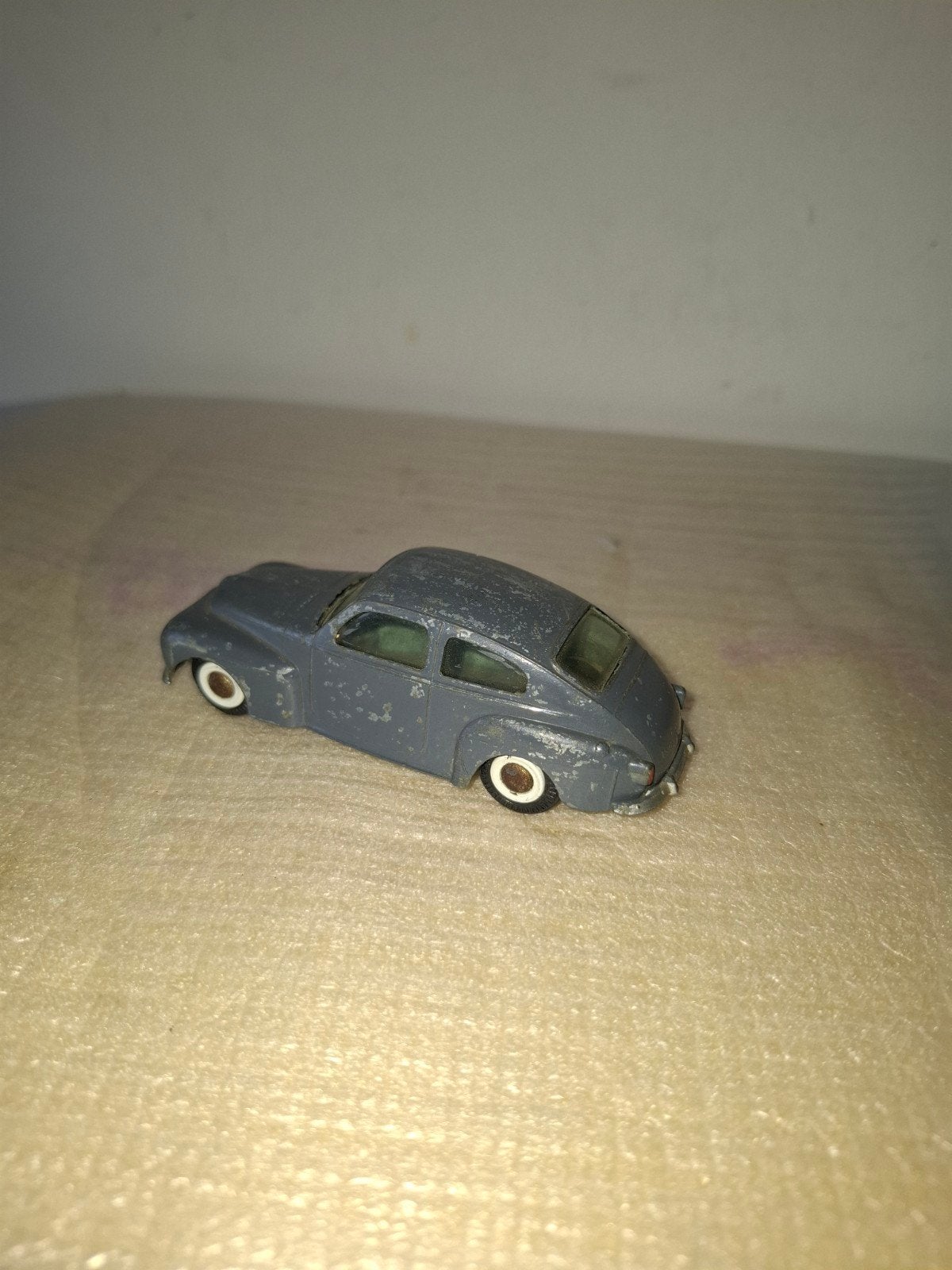 Tekno Denmark Volvo Katterug zie de foto's, Ophalen of Verzenden, Gebruikt, Auto, Overige merken