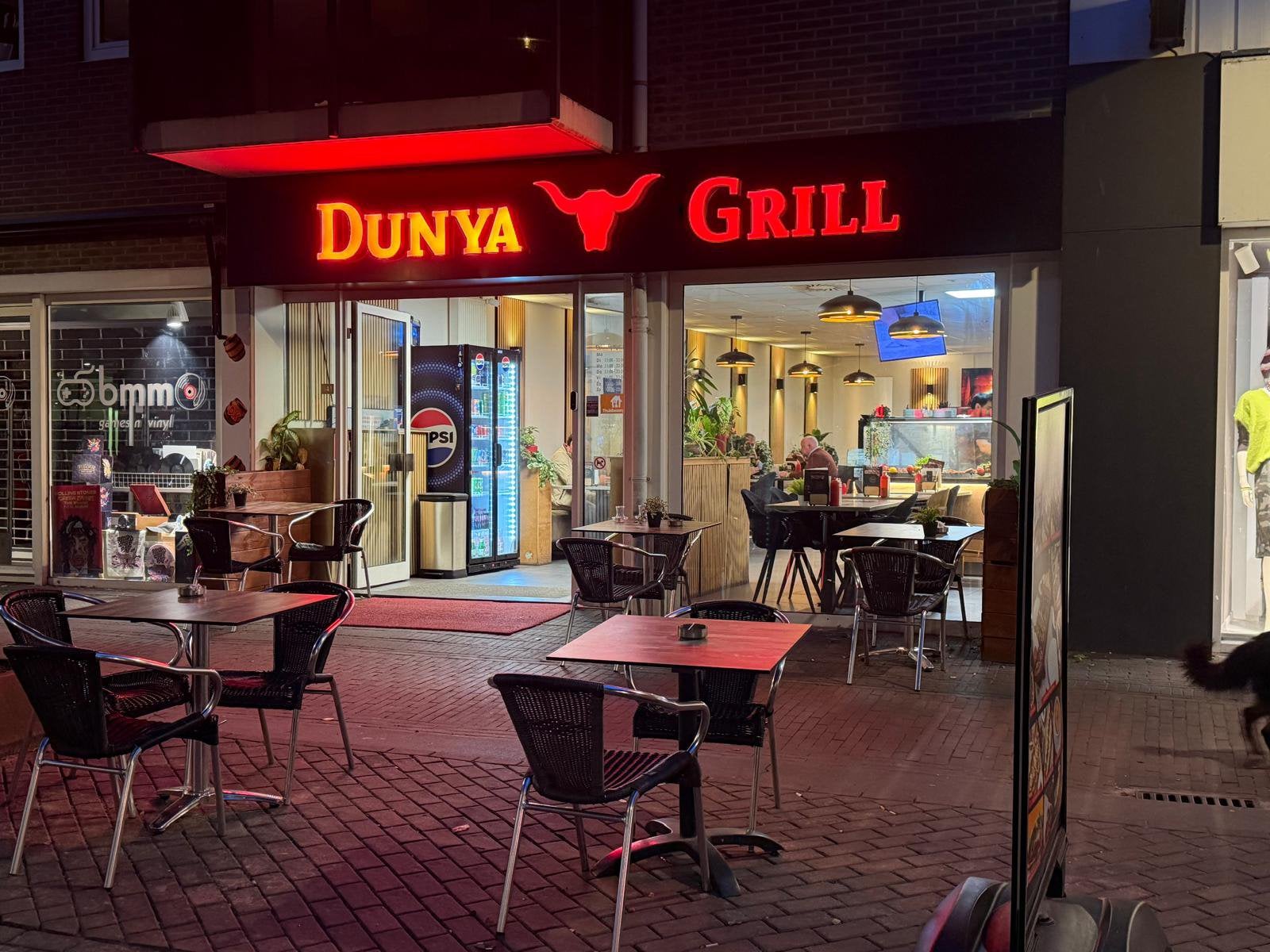 Overname Horeca Restaurant te koop, Ophalen of Verzenden