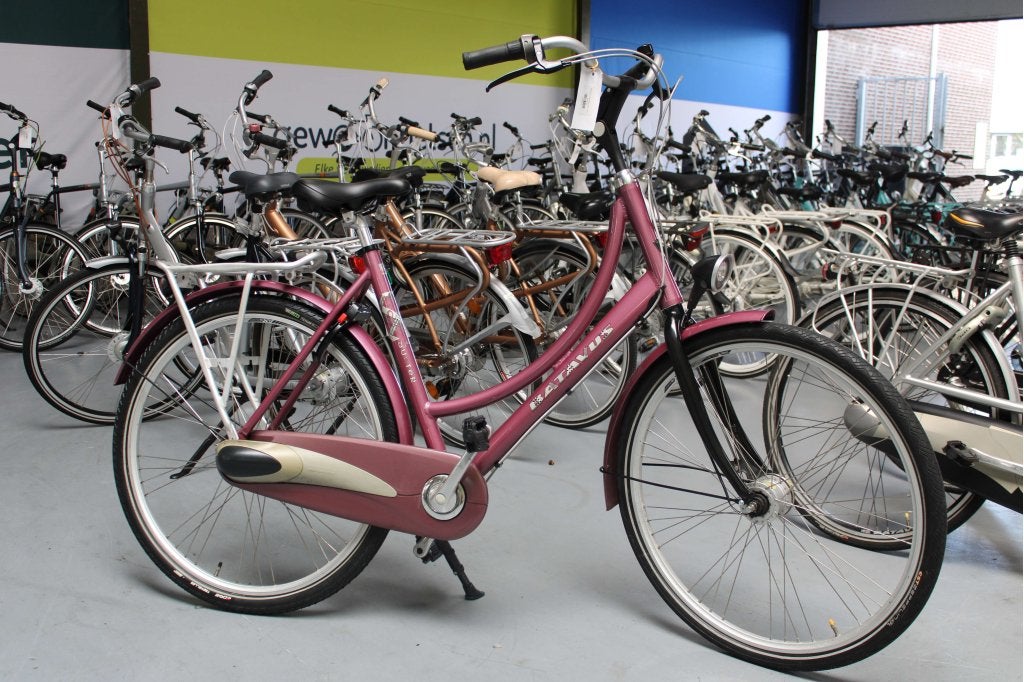 Fiets kopen in Utrecht? E-bike, fatbike of stadsfiets