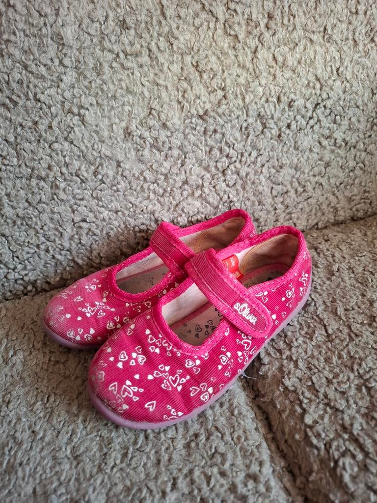 Schoenen maat 29, Kinderen en Baby's, Babykleding | Schoentjes en Sokjes, Ophalen of Verzenden, Meisje, Schoentjes
