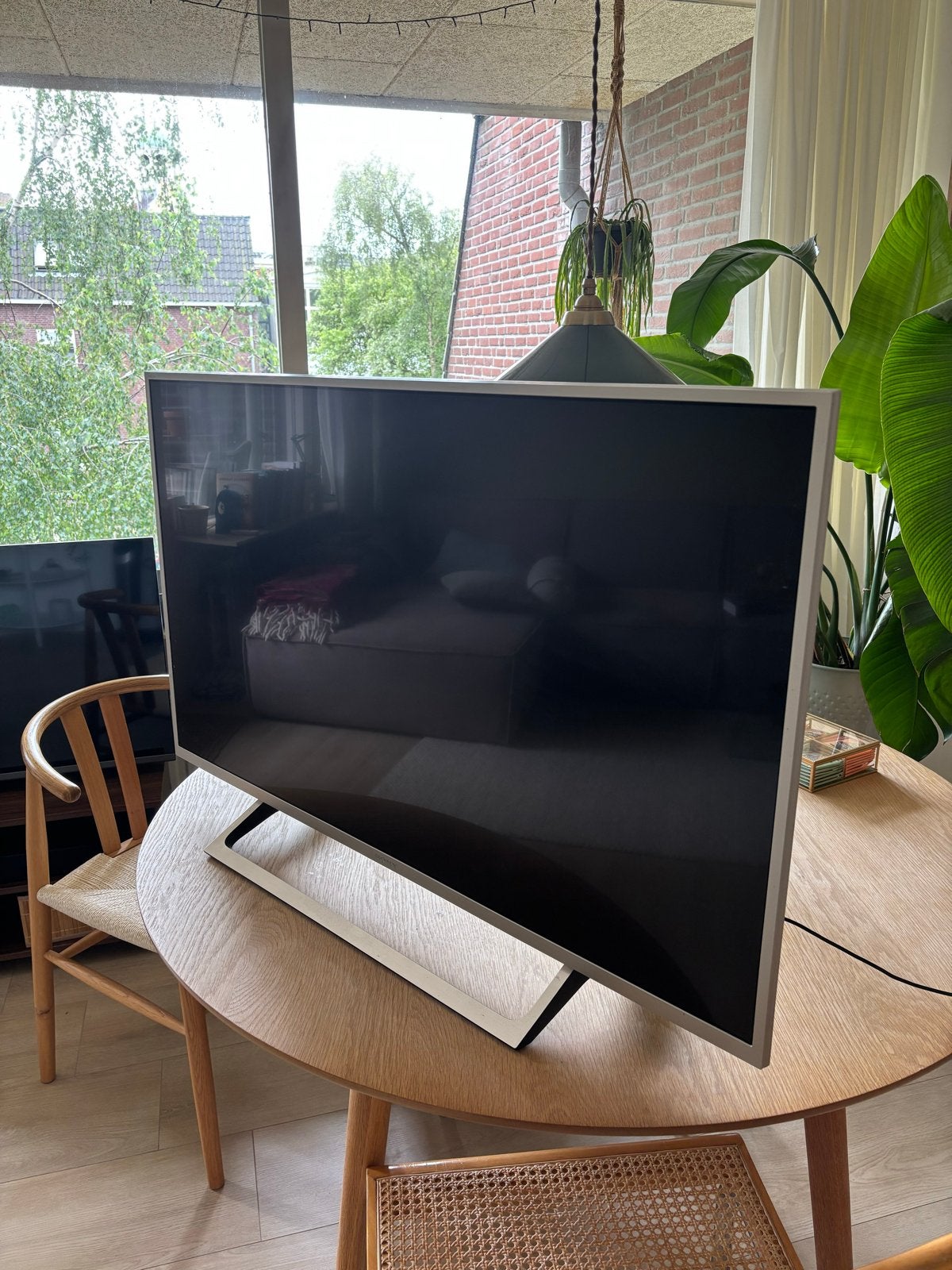 Sony KD-43XE7077 4K Smart TV - 43 inch, Ophalen, 50 Hz, 4k (UHD), Smart TV