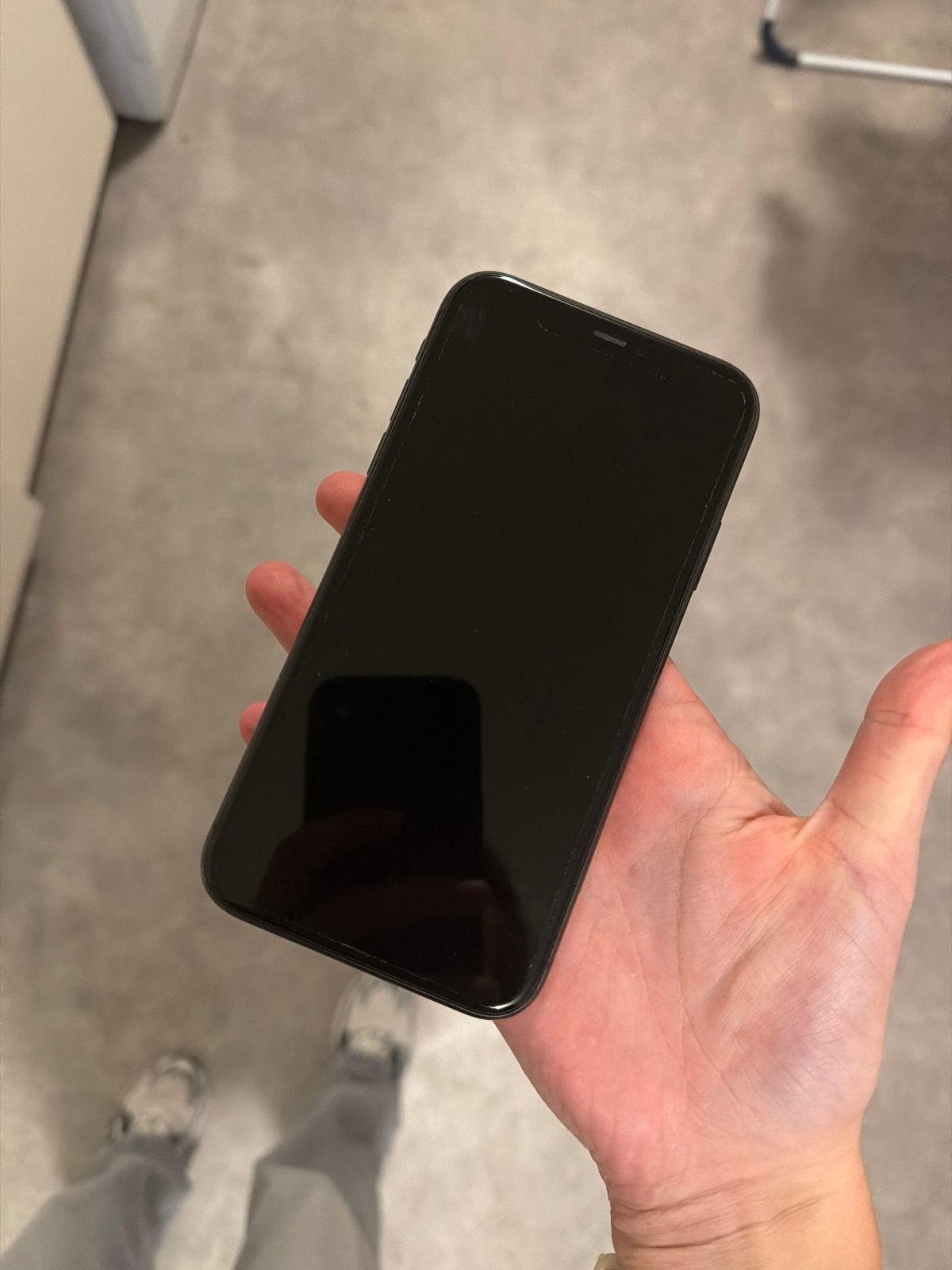 iPhone 11 - Goed onderhouden met lichte gebruikssporen, Ophalen of Verzenden, Gebruikt, IPhone 11