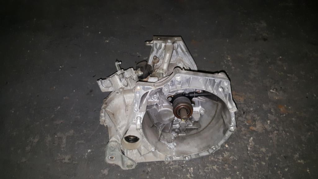 Versnellingsbak Fiat Panda 1.3 Mutlijet 2012, Ophalen of Verzenden