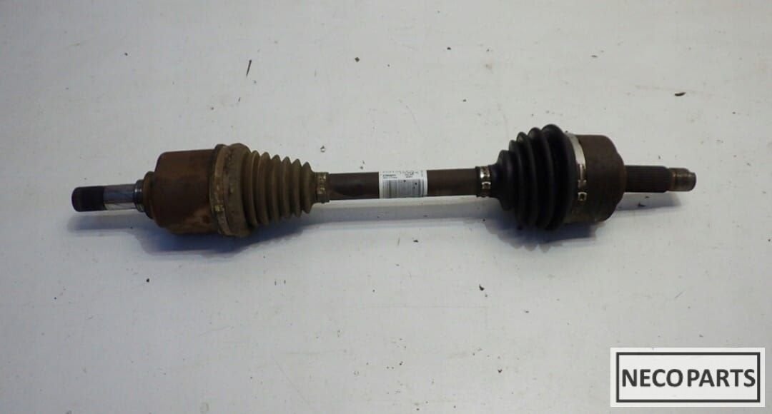 MERCEDES BENZ W447 1.7CDİ AANDRIJFAS, Gebruikt, -, Ophalen of Verzenden, Bumper