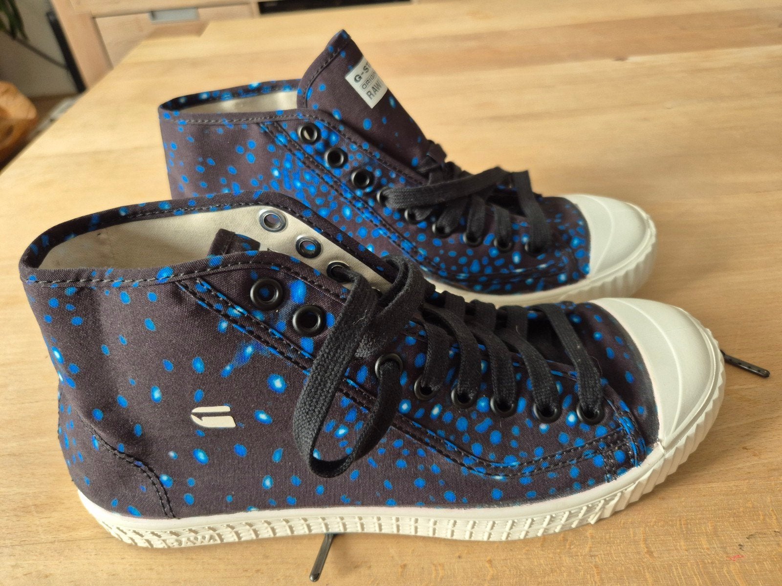 Prachtige sneakers G star Raw.Maat 45.Nieuw., Verzenden, Nieuw