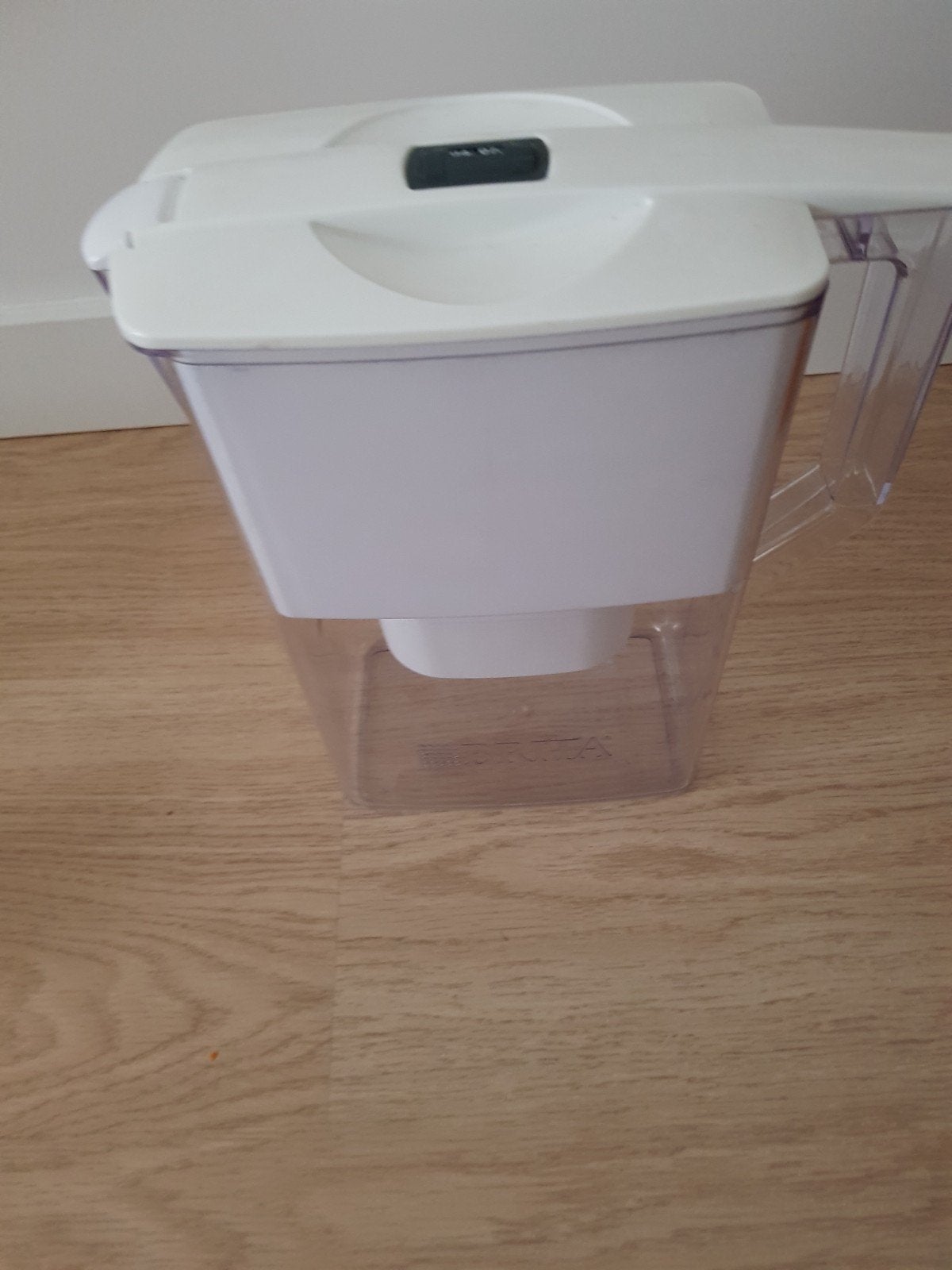 Waterfilter kan, Ophalen of Verzenden, Nieuw
