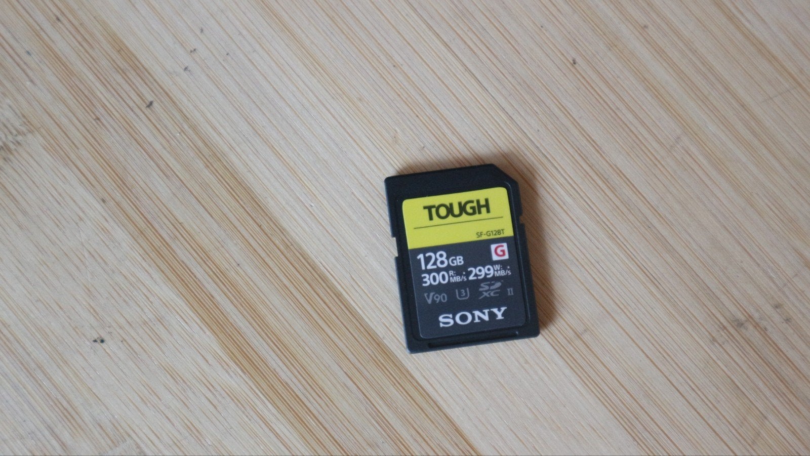 Sony TOUGH V90 (ongebruikt)., Ophalen of Verzenden, Nieuw, Fotocamera, 128 GB
