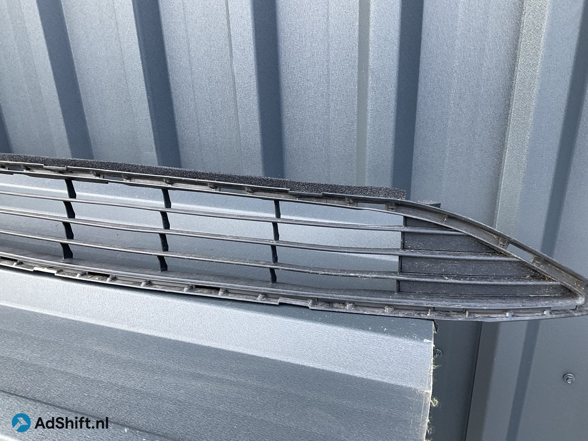 Bumper grill Toyota Prius 2016-2018 53112-47240 Rooster TO-2, Auto-onderdelen