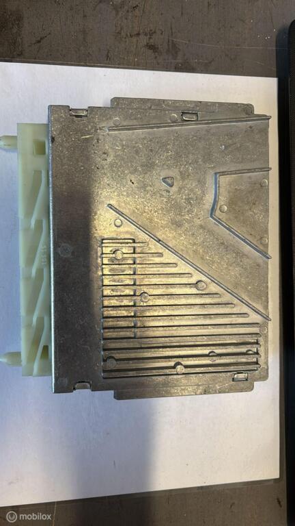 Ecu origineel Volvo XC90 I ('02->) 00008862A1, Gebruikt, Ophalen of Verzenden, Volvo