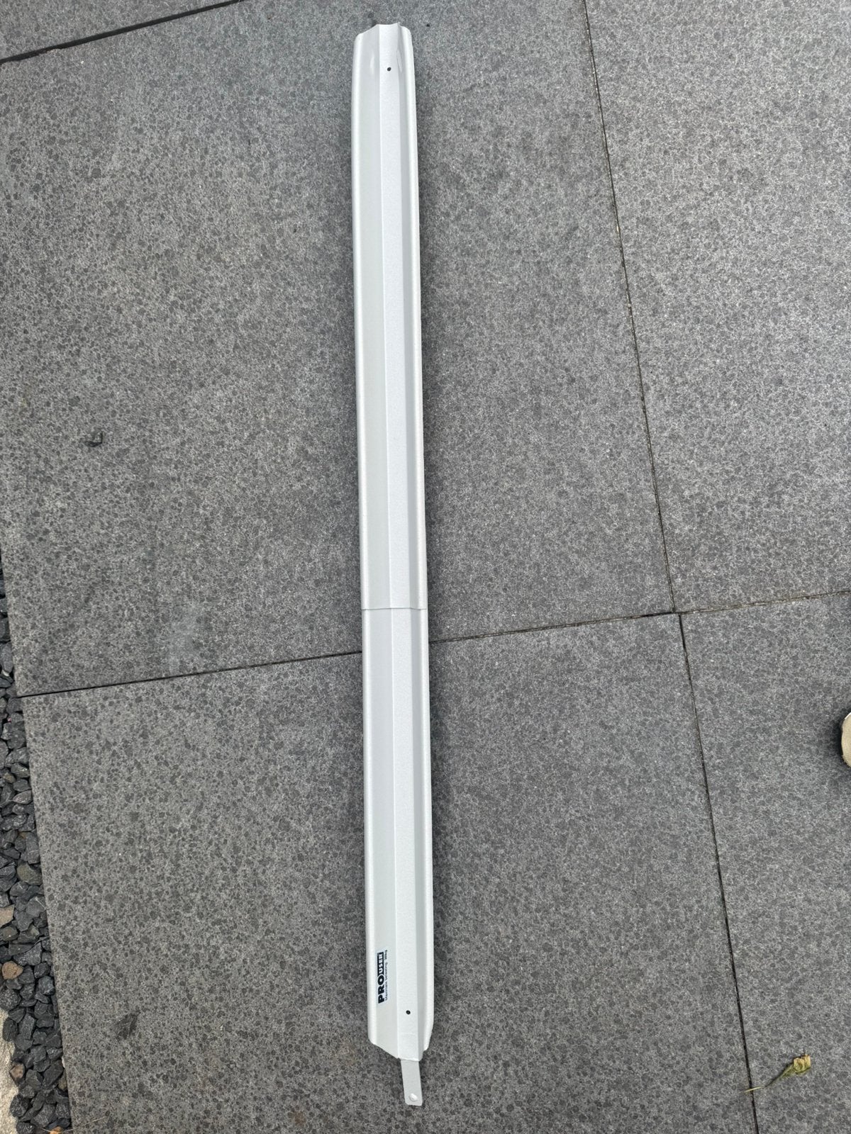 Pro user oprijgoot, Ophalen, Zo goed als nieuw, Fietsendrager-accessoire