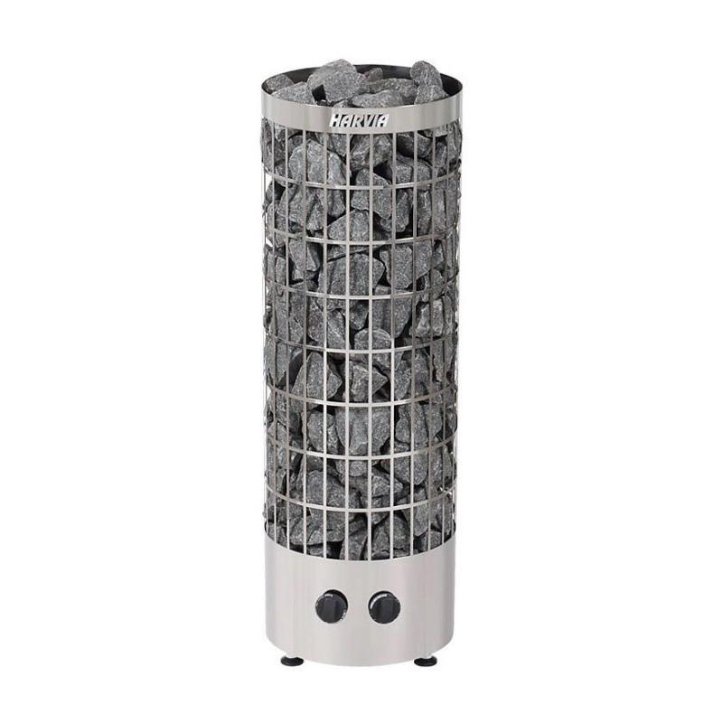 FINSE SAUNA | 3-4 PERS | HARVIA TOWER KACHEL, Info@inner-stillness.nl, Verzenden, Fins of Traditioneel, 7665VB