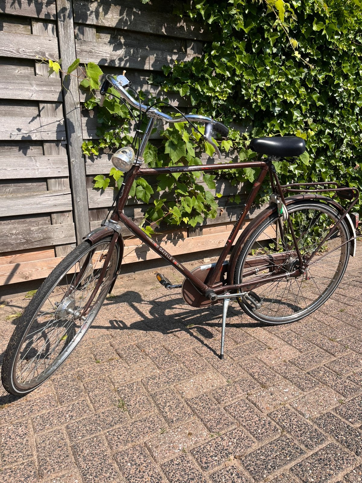 Fiets gazelle, Fietsen en Brommers, Fietsen | Oldtimers, Ophalen of Verzenden