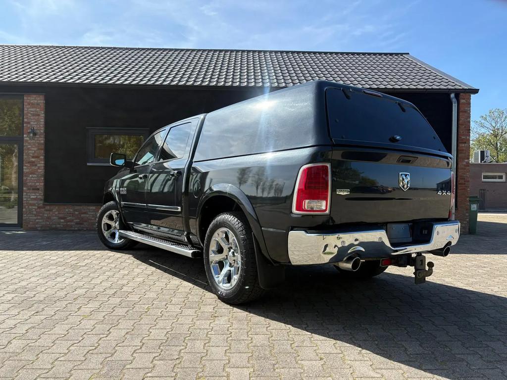 Dodge Ram 1500 5.7 V8 Pano - luchtvering - Lara € 26.950,0, Automaat, Stoelverwarming, Gebruikt, 8 cilinders
