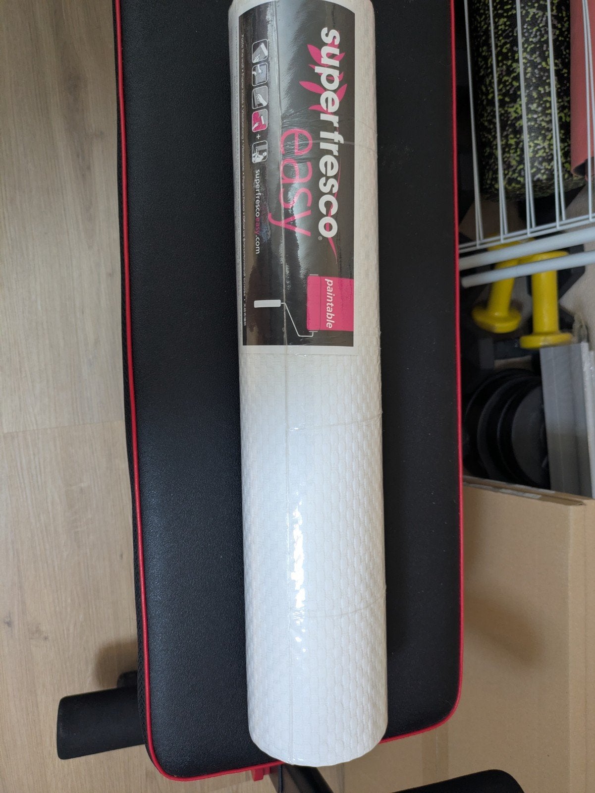 Superfresco easy verfbaar behang, Ophalen of Verzenden