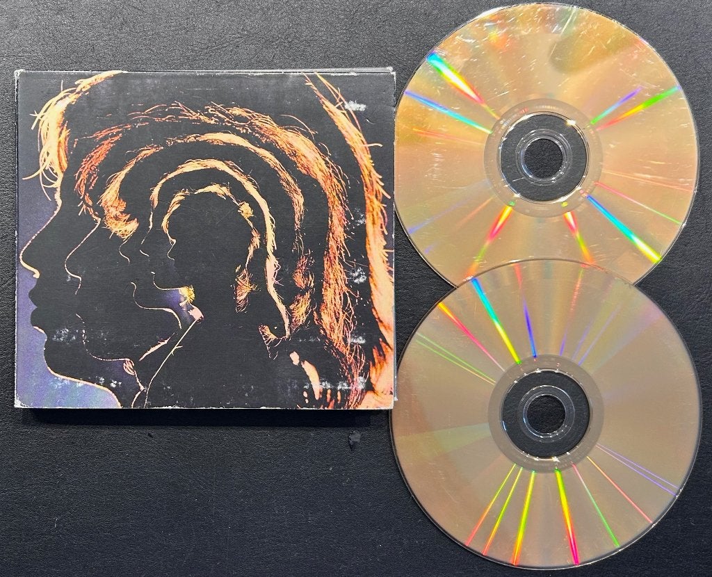 ROLLING STONES - Hot rocks ( 2x SACD ), Ophalen of Verzenden, Gebruikt, Classic Rock, Digipak