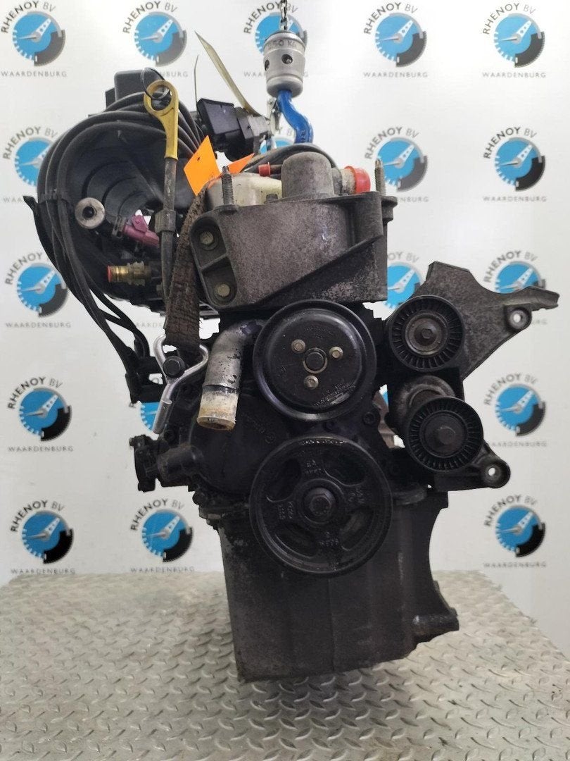 FORD KA MOTOR 2002, Auto-onderdelen, Motor en Toebehoren, Ophalen of Verzenden, Gebruikt, Stiba lid