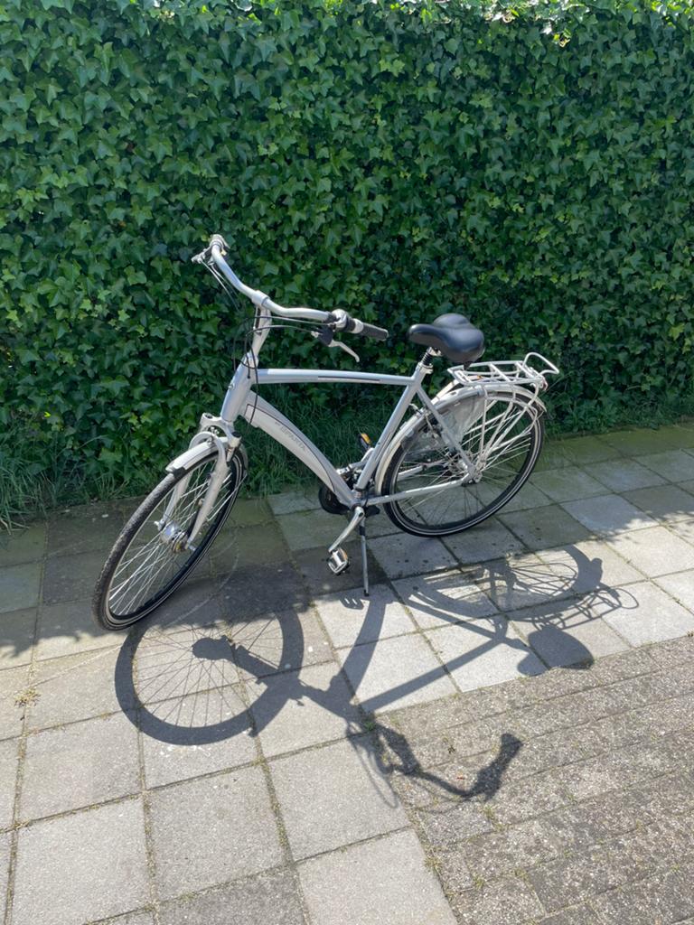 Sparta emotion cs2 fiets, Ophalen, Zo goed als nieuw, Sparta
