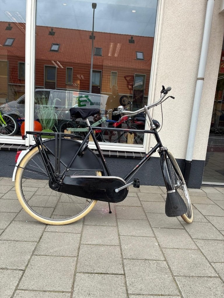 5 verschillende fietsen, Fietsen en Brommers, Gebruikt, Versnellingen, 49 tot 53 cm, Ophalen