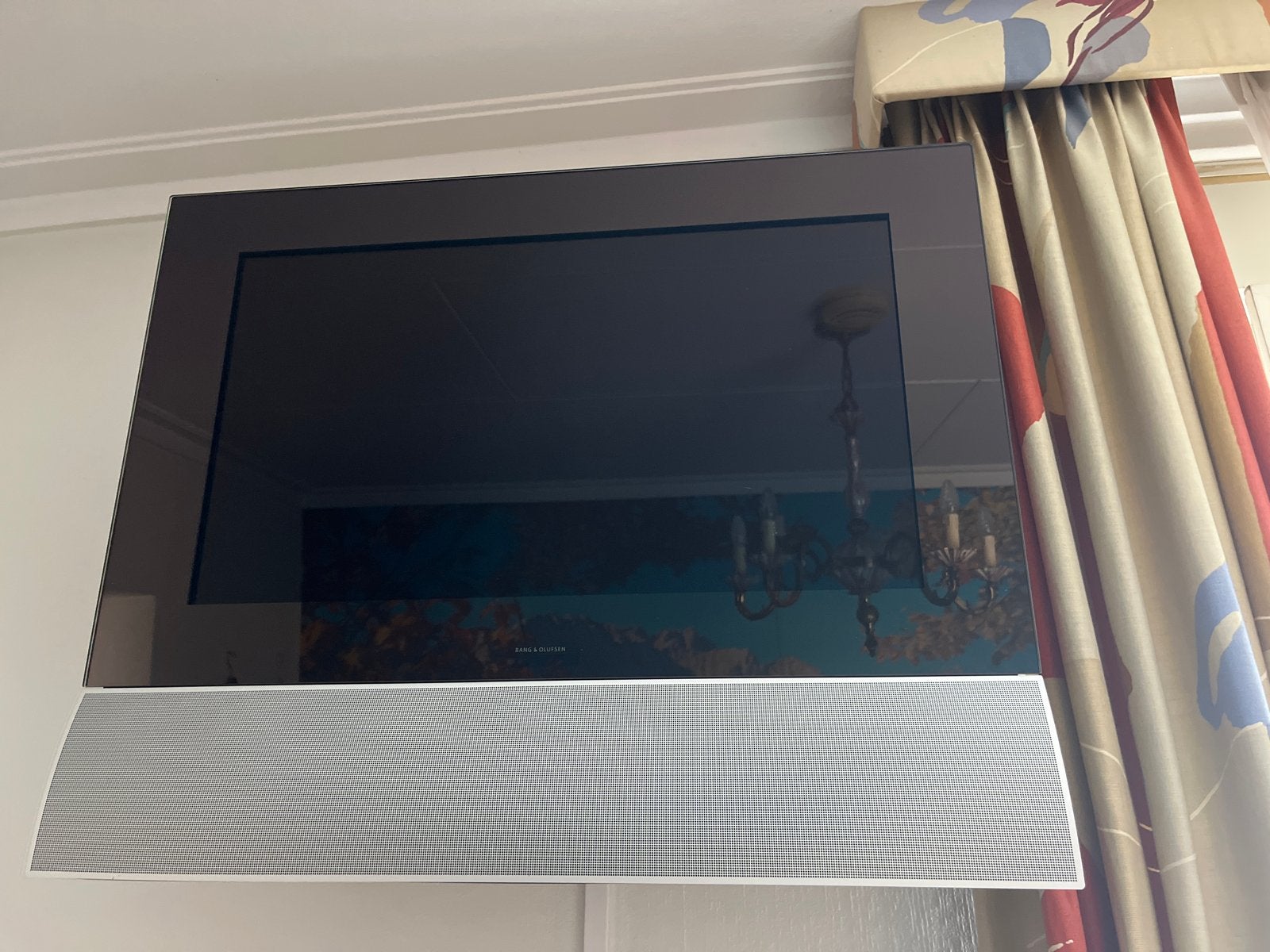 Bang & Olufsen BeoVision 6-26 LCD TV, Gebruikt, 50 Hz, LCD, 100 cm of meer