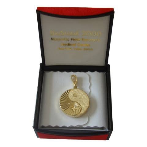 3x biostabil 2000 k18, Ophalen, Zo goed als nieuw, Goud, Overige materialen