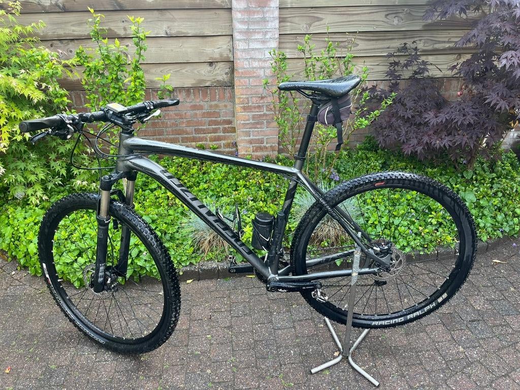 Specialized Crave MTB met XT afmontage - Zeer nette staat, Fietsen en Brommers, Ophalen of Verzenden