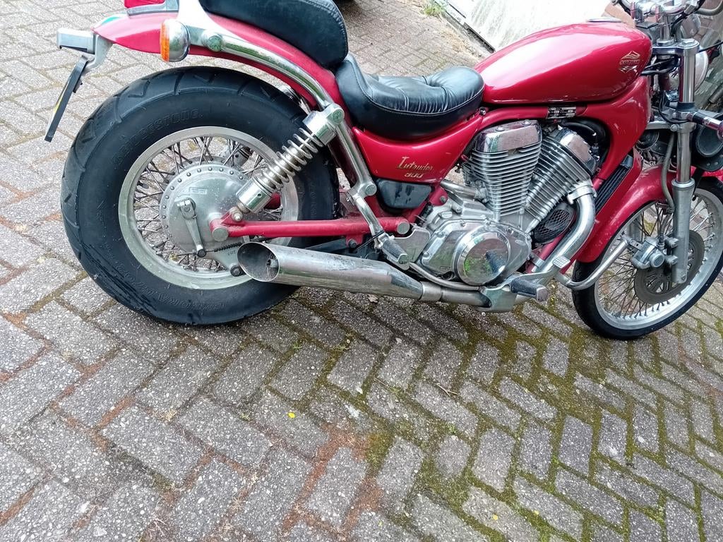 Motor, Ophalen of Verzenden