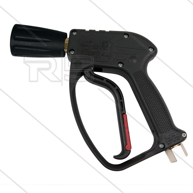 Premium Swivel Spuitpistool 310 Bar KEW Systeem, Verzenden