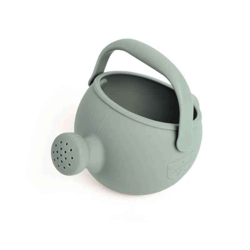 Bigjigs flexibele water gieter /emmer (Watering Can Silicone, Kinderen en Baby's, Speelgoed | Educatief en Creatief, Nieuw, Ophalen of Verzenden