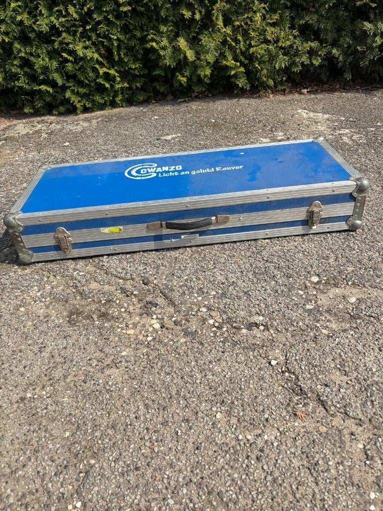 Flightcase, Muziek en Instrumenten, Ophalen, Gebruikt, Overige instrumenten, Flightcase