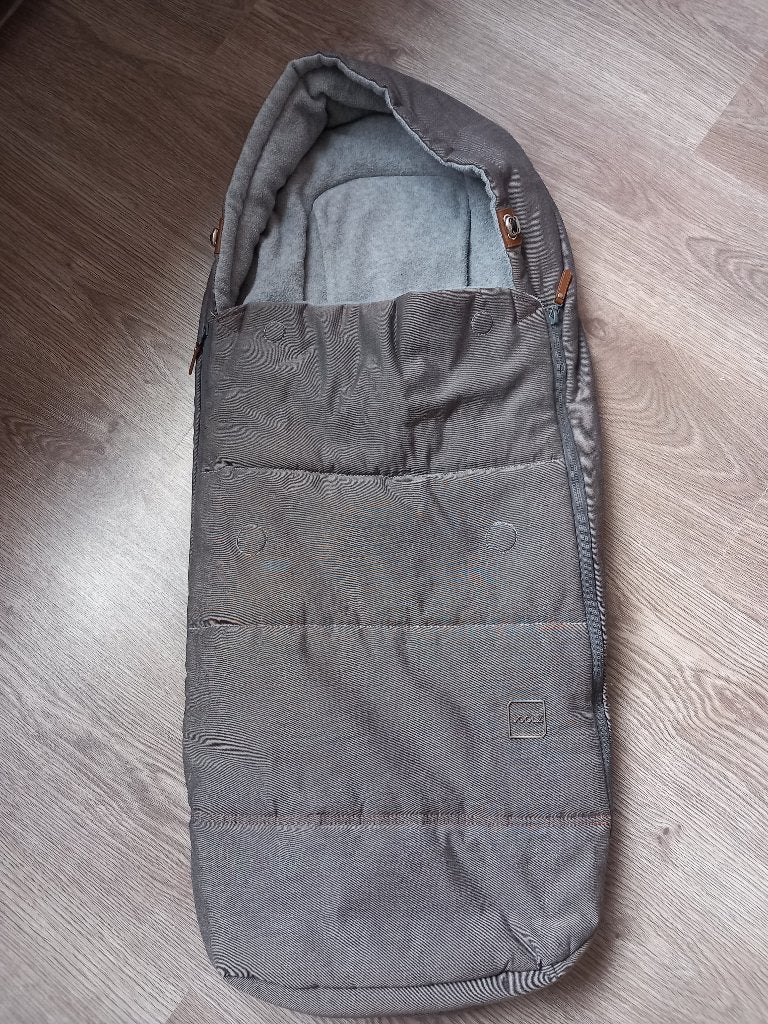 Joolz voetenzak, Ophalen, Zo goed als nieuw, Kinderwagen, Overige merken