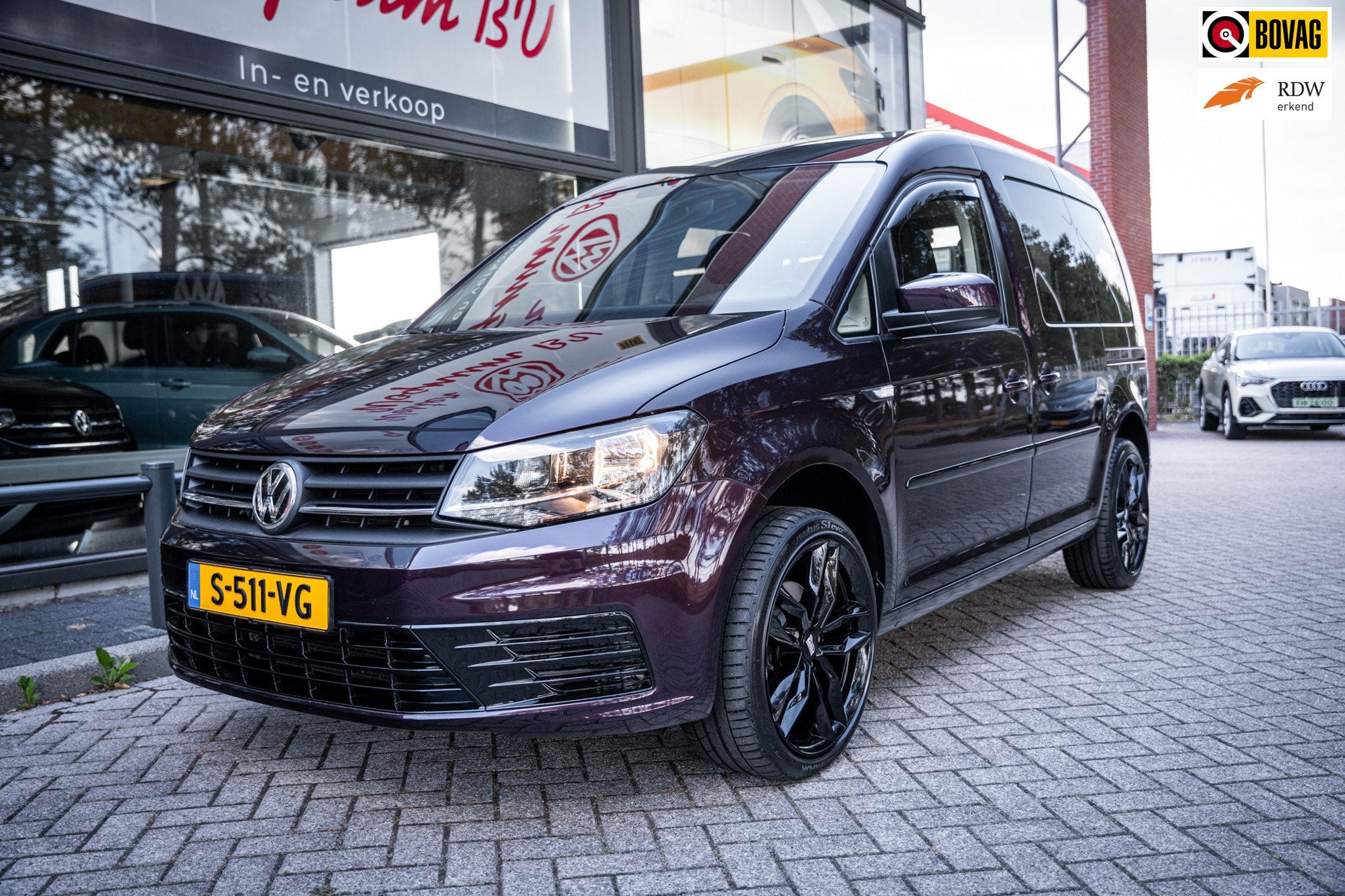 Volkswagen Overige Modellen