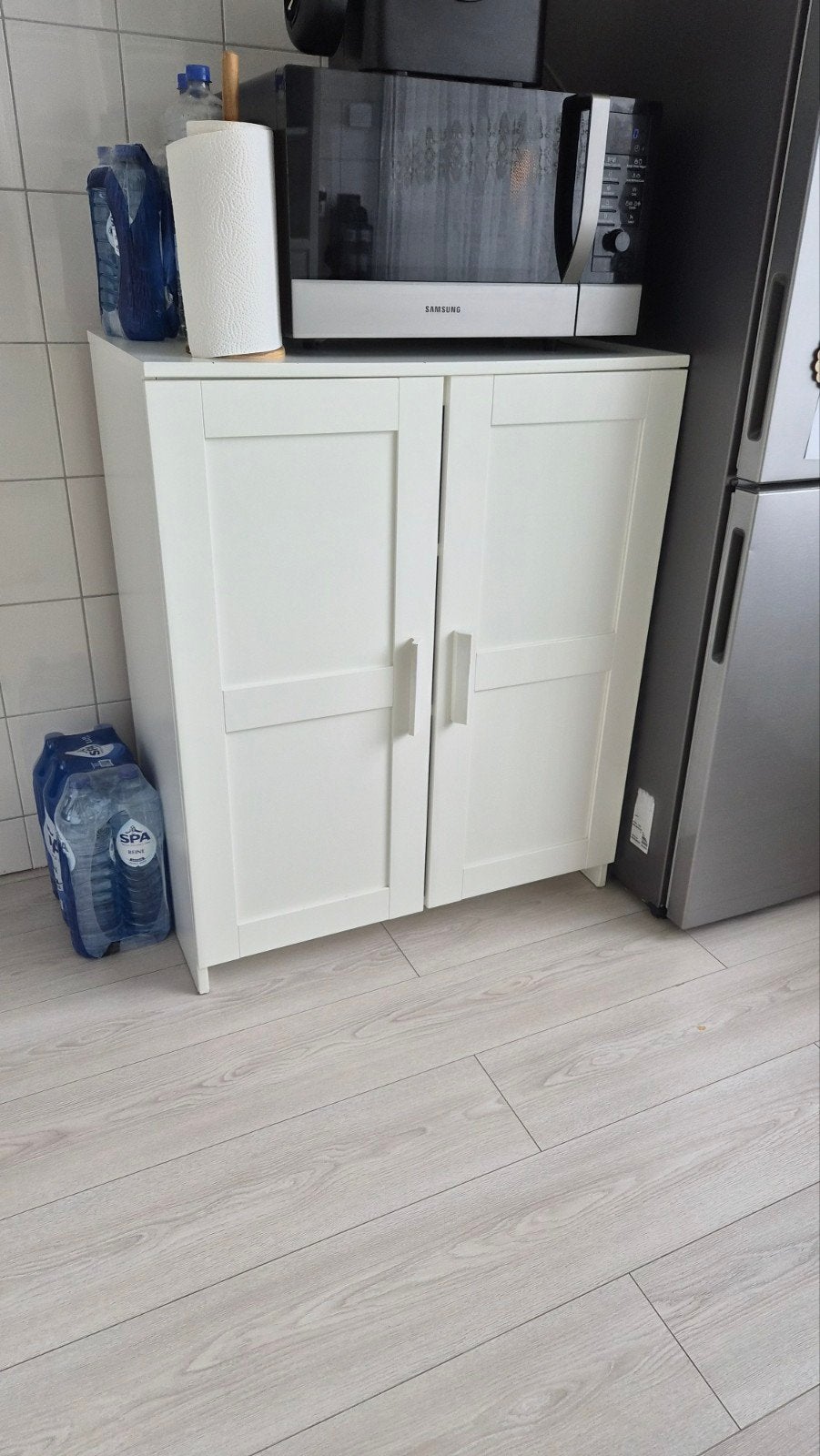 ikea kast, Ophalen of Verzenden