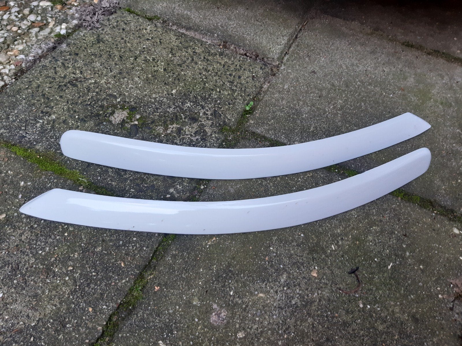 booskijkers koplamp Volvo v50 / S40, Auto-onderdelen, Ophalen of Verzenden, Volvo, Bumper