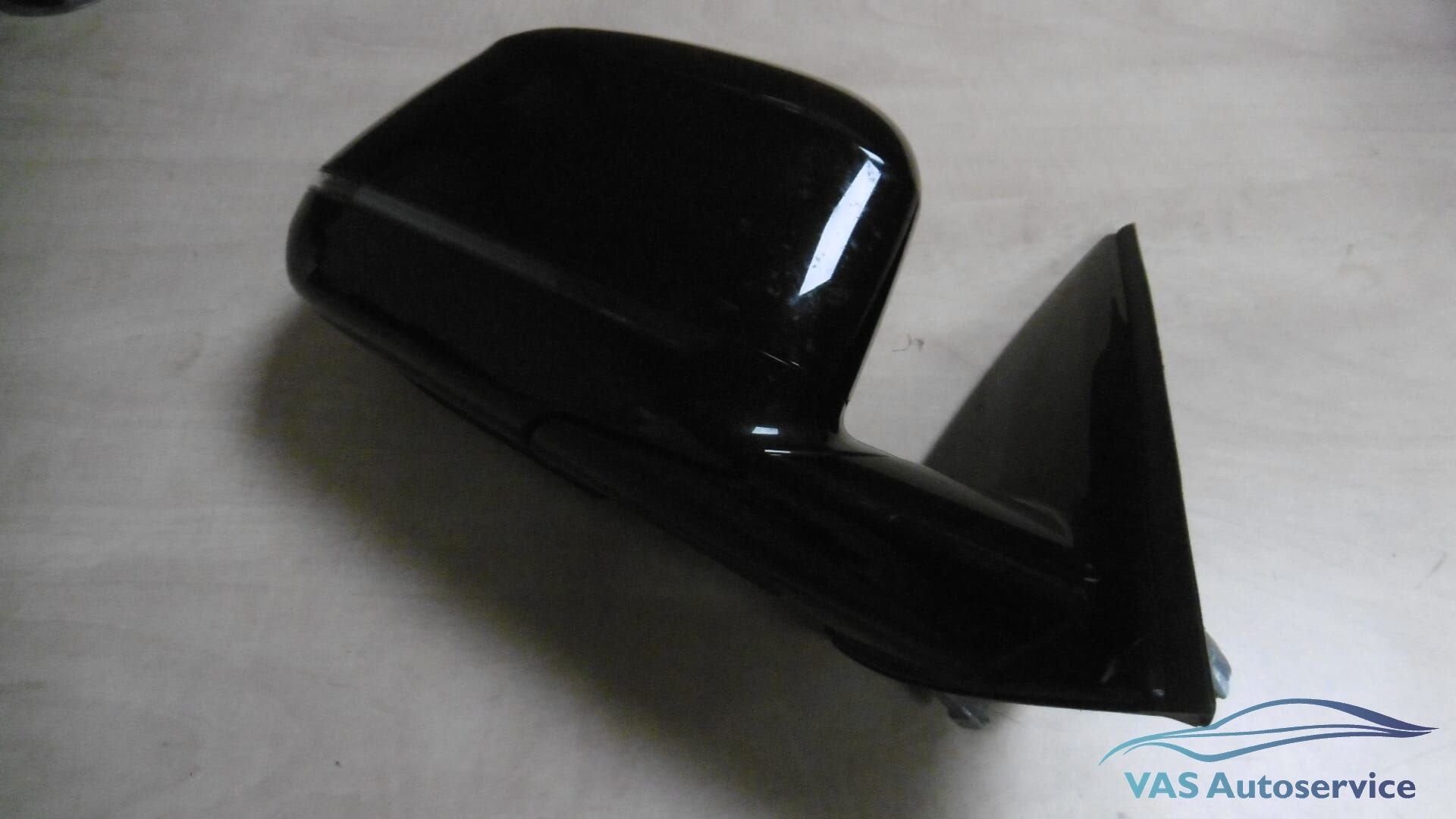 Spiegel rechts BMW X3 bjr 2022. 51 16 5 A 4A 578, Gebruikt, -, Ophalen of Verzenden, -