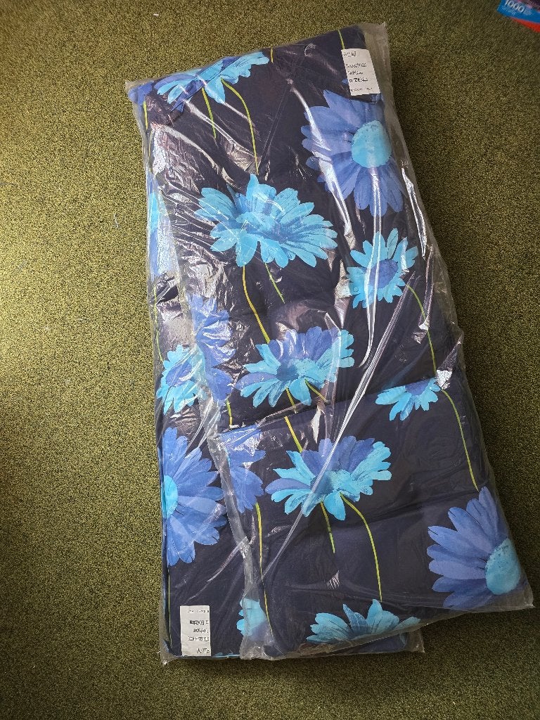 2 tuinstoel kussens, Ophalen, Nieuw