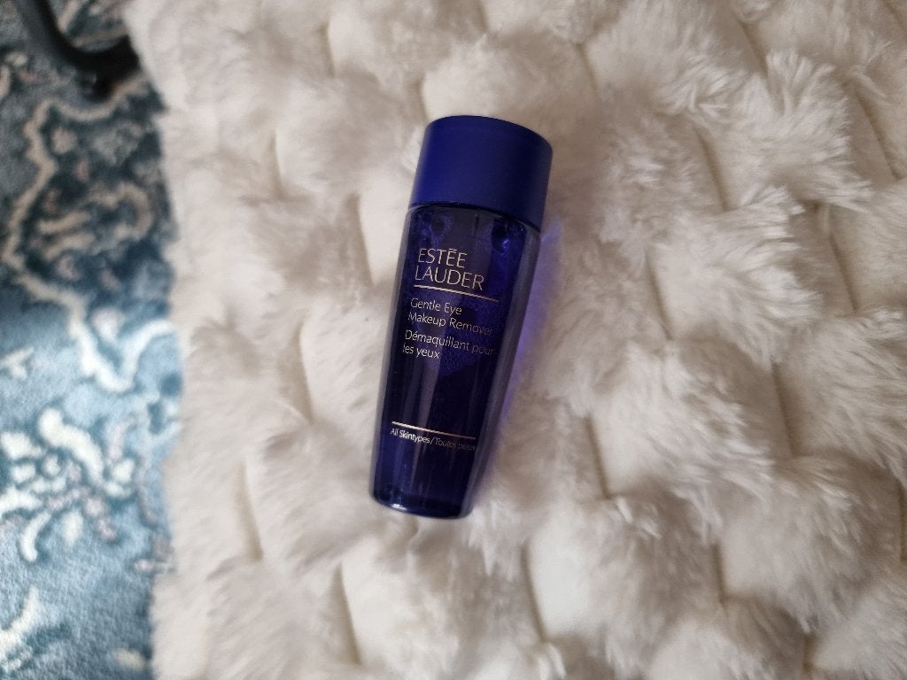 Estée Lauder make-up remover, Verzenden, Nieuw, Gehele gezicht