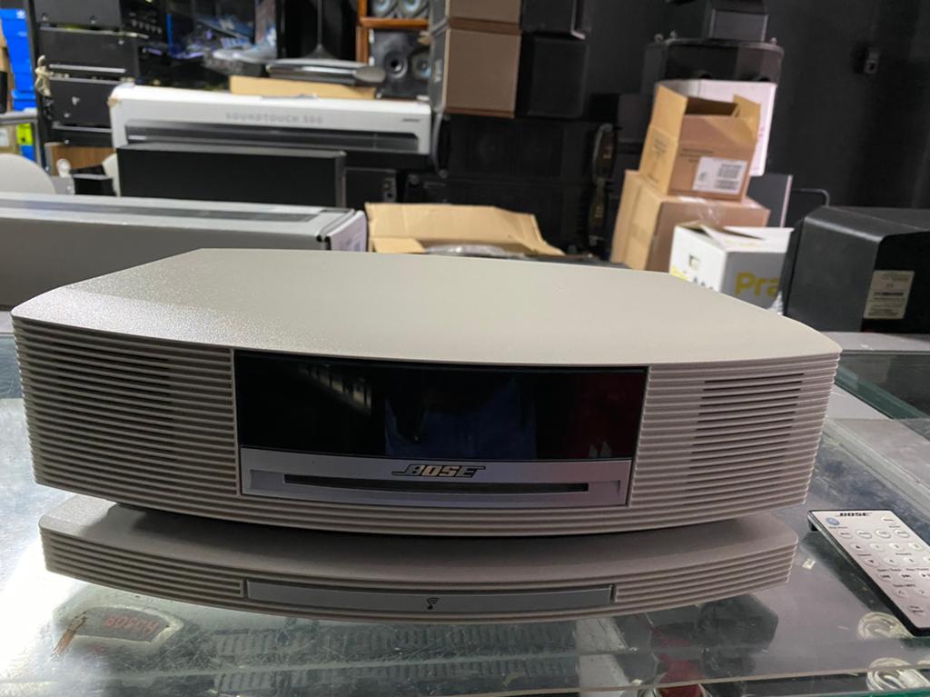 Bose Wave SoundTouch Series III, Overige merken, Bose, Overige systemen, 70 watt of meer