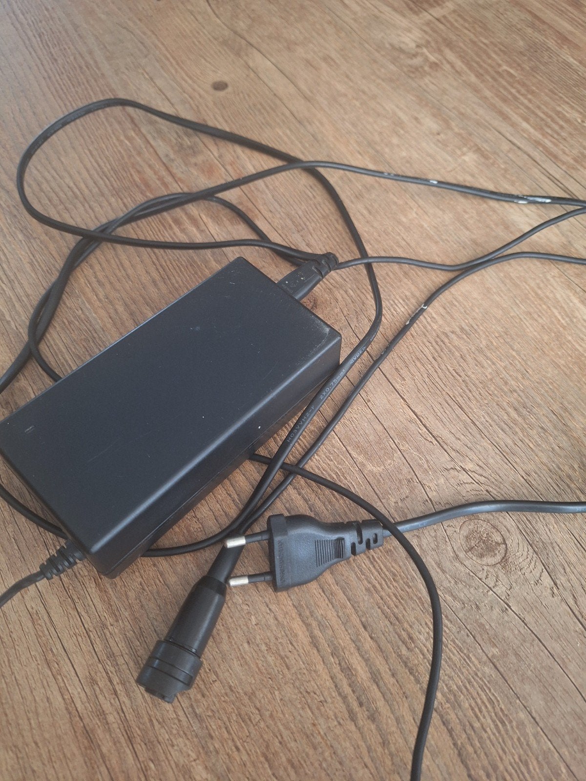 gazelle  oplader, Ophalen of Verzenden, Gebruikt