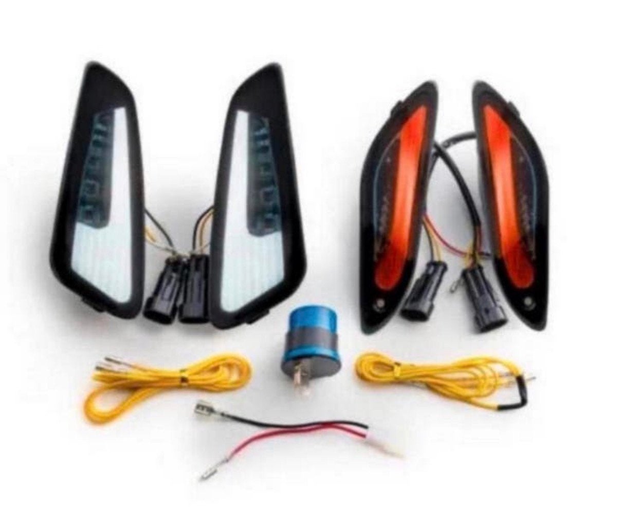 Vespa Sprint Led Set | Voor + Achter | NIEUW‼️, Ophalen of Verzenden